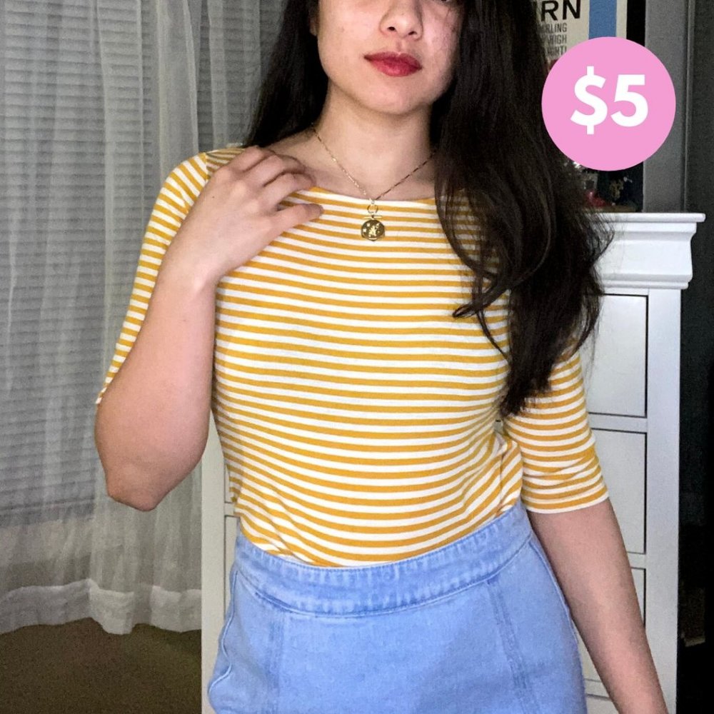 Old Navy Top